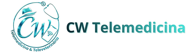 Logo CW Telemedicina