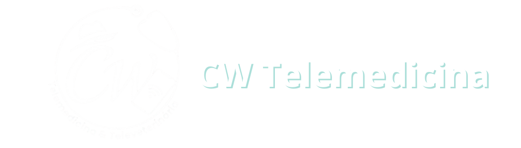 Logo CW Telemedicina